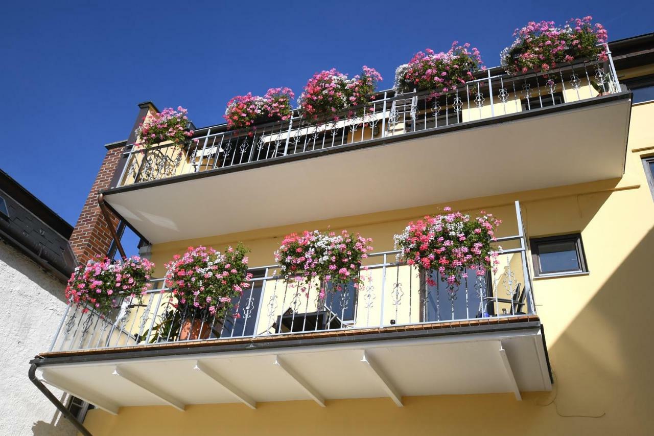Marktplatz Mountain View Gmunden Kültér fotó